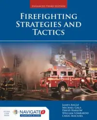 在飛比找博客來優惠-Firefighting Strategies and Ta