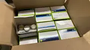 [22] NEW Leviton Trimatron Rotary Dimmer Switches for LED Halogen CFL RNL06-10Z