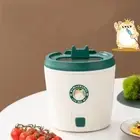 Hot Pot Electric Cooker Quick Food Cooking Pot Kitchen Appliances