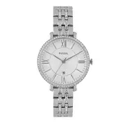 Fossil Jacqueline Ladies Watch in Silver