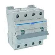 Hager ADM420T Rcbo 4p 6ka C-20a 30ma A