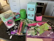 Smiggle Bundle New