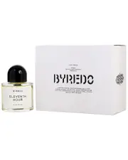 BYREDO Unisex 3.4oz Eleventh Hour EDP Spray