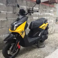 在飛比找蝦皮購物優惠-同路中古機車Yamaha-bwsr125