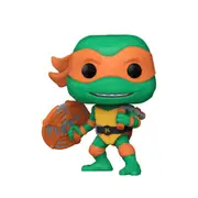Funko Teenage Mutant Ninja Turtles Mutant Mayhem 2023 Michelangelo Pop! Figure
