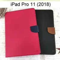 在飛比找樂天市場購物網優惠-【My Style】撞色皮套 Apple iPad Pro 