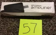 Wincham HDTV Antenna Amplifier 00030006 USB coax boost PO180130
