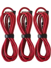 3.5Mm 800 AUX Cable Cord for Dr Dre Headphones Monster Solo Beats Studio 1.2M Au