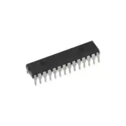 GA97970 PIC16F73-I/SP Microchip 8Bit Flash MCU , 16F73 , Sdil28