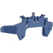 For C3 C3 COMPLETE S8310 S8320 SGDA0 Replacement Dust Bag Holder for Vacuum Cleaner 7793096 7793095 Parts As Shown