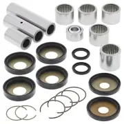 All Balls Swing Arm Linkage Bearings RM125 89, RM250 89, RMX250 89-90 27-1075