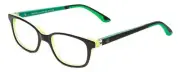 Cal Optix Marvel KIDS HUE1SM HULK Blue Light Reading Glasses +2.25 Black White N