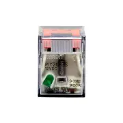 New Omron MY2N-GS DC6V DC12V DC24V DC48V DC110V AC12V AC24V AC110V AC220V Relays