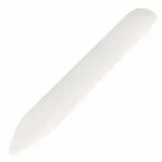Leathercraft Tool 145mm Cattle Bone Folder Leather Slicker Creaser Set
