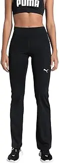 [PUMA] Unisex W Tad Essential Hw Bootcut Pant Knitted Pants