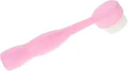 Mikinona Soft Bristle Facial Cleansing Brush Electric Face Exfoliator Skin Cleansing Function for Skin Types