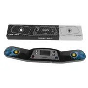 [Ecube] Timer Magic Cube Timers Mat Professtional Mofangge Speed Magico Cubo Ti