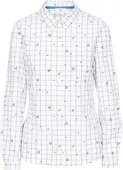 [TRESPASS] Women's Zova l Shirt