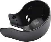 Jodriva Rear Windscreen Wiper Arm Washer Cover Cap Nut, for, for Q7 MK1 2007-2015, Tailgate Window Rust Nut Protector Rear Wiper Arm Cover