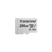 Transcend 256GB MICRO SD UHS-I U3/A1 WITH ADAPTER