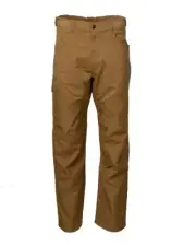 Banded Tallgrass 3.0 Khaki Pant With Chaps