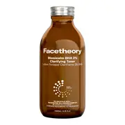 [FACETHEORY] Blemicalm BHA 2% Clarifying Toner