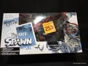 Spawn vs Cy-gor Series 26 Issue #57 2004 NIB McFarlane Toys