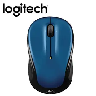 Logitech 羅技 M325 無線滑鼠 (銀/藍/玫瑰紅) 現貨 蝦皮直送