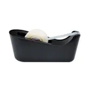 Scotch Tape Dispenser (Black)