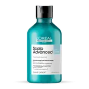 L'Oreal Professionnel Scalp Advanced Anti-Dandruff Shampoo 300ml