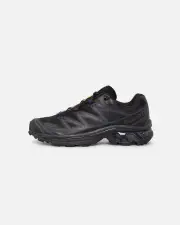 [SALOMON] Salomon Xt-6 Black - Size 6 6 Black