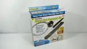 Dryer MAX Vent Duct Cleaning Lint Trap Removal Vacuum Kit New In Box