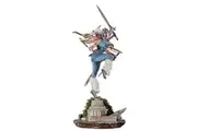 Marvel Comics - Spiral 1:10 Scale Statue