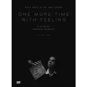 Nick Cave & The Bad Seeds: One More Time With Feeling