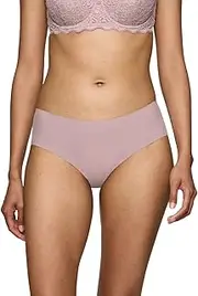 [Triumph] Women's Smart Invisible Hipster Briefs