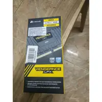 在飛比找蝦皮購物優惠-正品 PC DDR4 16G 總線 3000 Lpx RAM