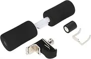 Yomiyuyr Sit Up Bar, Sit Up Equipment, home body workout bar, compact abdominal fitness gear, support bar for strength training and core sports use