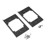 3.5 Inch Hard Disk Bracket 3 Layers Holder Desktop Computer Case HDD9717