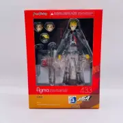 figma 433 Persona 5 the Animation Sakamoto Ryuji Skull Action Figure Max Factory
