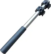 Colaxi Dumbbell Bar Handle Forearm Trainer Home Gym Wrist Fitness Equipment Loadable Lockable Adjustable Forearm Strength Exerciser