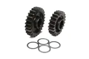Q/C Gear Pro-Lite Set COLEMAN RACING PRODUCTS 207-8