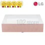 LG CineBeam HU715QP Single Laser 4K UHD 2000ANSI Home Theater Beam DLP Projector
