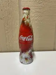 Coca Cola Bottle Wrapped