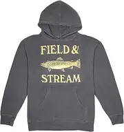 Field & Stream