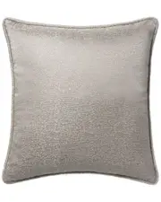 Linum Home Textiles Pixel Grey Pillow Cover