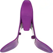 COOLHIYA 1pc Hip Muscles Trainer Bottom Training Butt Exercise Crotch Trainer for Women