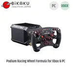 🇯🇵正品FANATEC 模擬賽車方向盤PODIUM RACING WHEEL FORMULA 電競遊戲方向盤 模擬駕駛