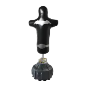 180cm Free Standing Boxing Punching Bag Stand MMA UFC Kick Fitness
