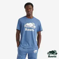 在飛比找momo購物網優惠-【Roots】Roots 男裝- COOPER BEAVER