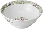 Set of 10, Xuzhou 6.5 High Dai Bowl, 7.9 x 3.3 inches (20 x 8.5 cm), 33.4 fl oz (950 cc), 24.5 oz (725 g), Ramen Bowl, Chinese Cuisine, Ramen Shop, Chinese Tableware, Restaurant, Commercial Use
